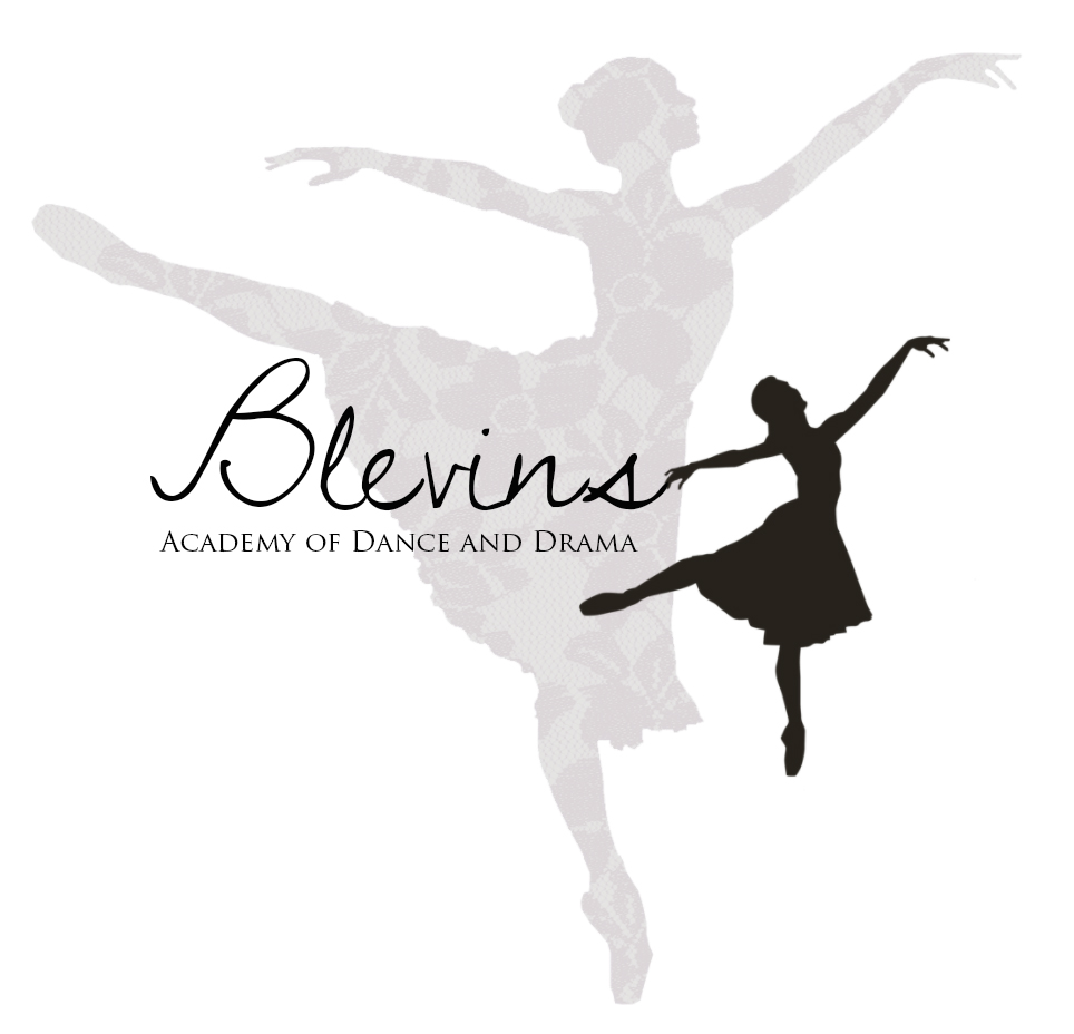 hannah blevins logo